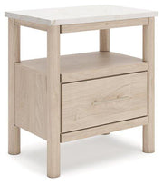 Cadmori Nightstand - Theo's Factory Direct Mattress & Furniture (Columbus, OH)