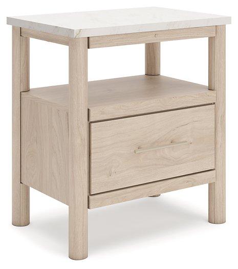 Cadmori Nightstand - Theo's Factory Direct Mattress & Furniture (Columbus, OH)