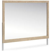 Cielden Bedroom Mirror - Theo's Factory Direct Mattress & Furniture (Columbus, OH)