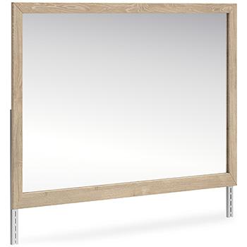 Cielden Bedroom Mirror - Theo's Factory Direct Mattress & Furniture (Columbus, OH)