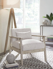 Dalenville Accent Chair - Theo's Factory Direct Mattress & Furniture (Columbus, OH)