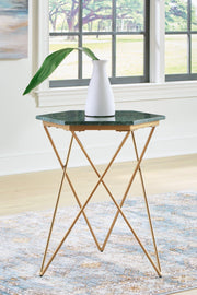 Engelton Accent Table - Theo's Factory Direct Mattress & Furniture (Columbus, OH)