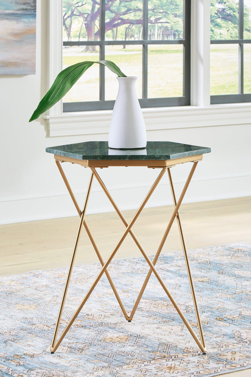 Engelton Accent Table - Theo's Factory Direct Mattress & Furniture (Columbus, OH)