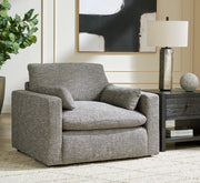 Dramatic Living Room Set - Theo's Factory Direct Mattress & Furniture (Columbus, OH)