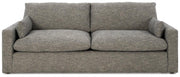 Dramatic Sofa - Theo's Factory Direct Mattress & Furniture (Columbus, OH)