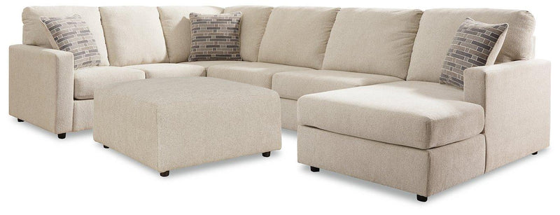 Edenfield Living Room Set - Theo's Factory Direct Mattress & Furniture (Columbus, OH)