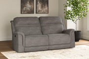 Next-Gen DuraPella Living Room Set - Theo's Factory Direct Mattress & Furniture (Columbus, OH)
