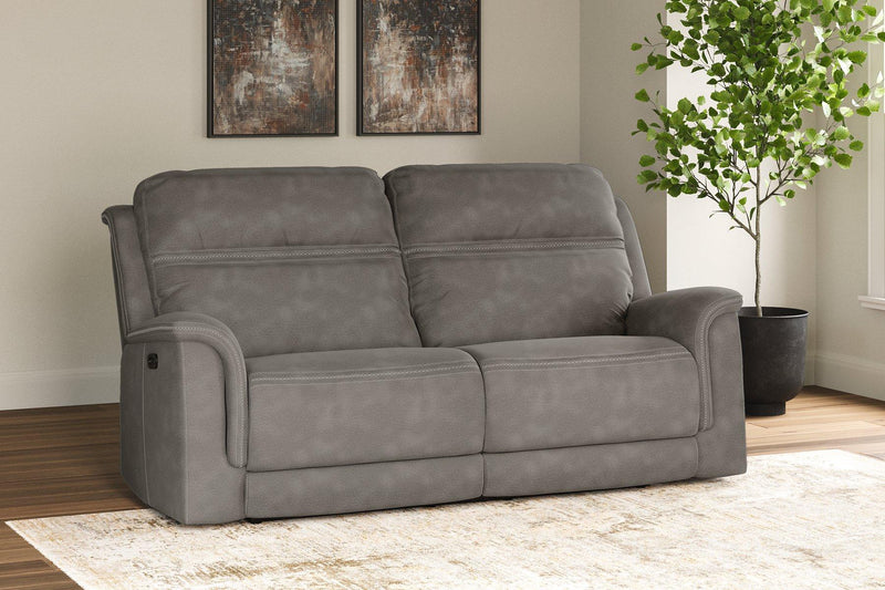 Next-Gen DuraPella Living Room Set - Theo's Factory Direct Mattress & Furniture (Columbus, OH)