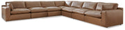 Emilia Living Room Set - Theo's Factory Direct Mattress & Furniture (Columbus, OH)