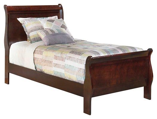 Alisdair Bedroom Set - Theo's Factory Direct Mattress & Furniture (Columbus, OH)