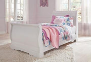 Anarasia Bedroom Set - Theo's Factory Direct Mattress & Furniture (Columbus, OH)