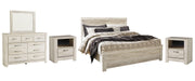 Bellaby Bedroom Set - Theo's Factory Direct Mattress & Furniture (Columbus, OH)