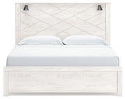Gerridan Bedroom Set - Theo's Factory Direct Mattress & Furniture (Columbus, OH)