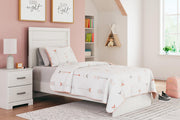 Stelsie Bed - Theo's Factory Direct Mattress & Furniture (Columbus, OH)