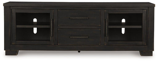 Galliden 80" TV Stand - Theo's Factory Direct Mattress & Furniture (Columbus, OH)