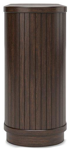 Korestone 60" Credenza - Theo's Factory Direct Mattress & Furniture (Columbus, OH)