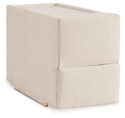 Modmax Sectional with Audio System - Theo's Factory Direct Mattress & Furniture (Columbus, OH)