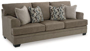 Stonemeade Living Room Set - Theo's Factory Direct Mattress & Furniture (Columbus, OH)
