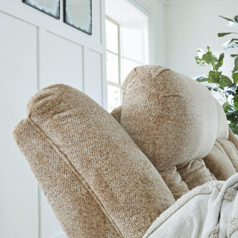 Tip-Off 2-Piece Living Room Set - Theo's Factory Direct Mattress & Furniture (Columbus, OH)