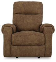 Edenwold Recliner - Theo's Factory Direct Mattress & Furniture (Columbus, OH)