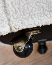 Rowanbeck Dining Package - Theo's Factory Direct Mattress & Furniture (Columbus, OH)