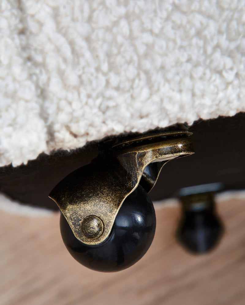 Rowanbeck Dining Package - Theo's Factory Direct Mattress & Furniture (Columbus, OH)