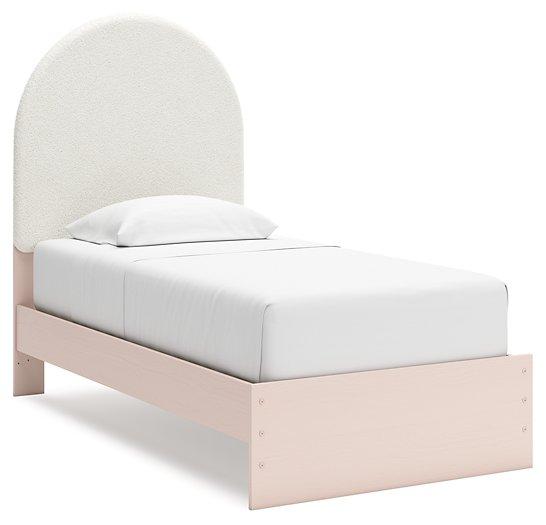 Wistenpine Bedroom Package - Theo's Factory Direct Mattress & Furniture (Columbus, OH)
