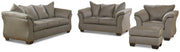 Darcy Living Room Set - Theo's Factory Direct Mattress & Furniture (Columbus, OH)