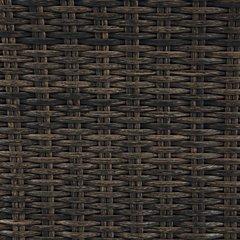 Brook Ranch Outdoor Sofa Sectional/Bench with Cushion (Set of 3) - Theo's Factory Direct Mattress & Furniture (Columbus, OH)