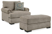Galemore Living Room Set - Theo's Factory Direct Mattress & Furniture (Columbus, OH)