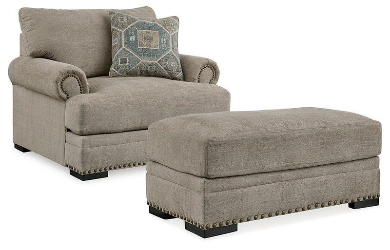 Galemore Living Room Set - Theo's Factory Direct Mattress & Furniture (Columbus, OH)