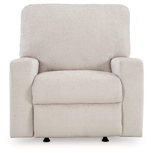 Aviemore Recliner - Theo's Factory Direct Mattress & Furniture (Columbus, OH)