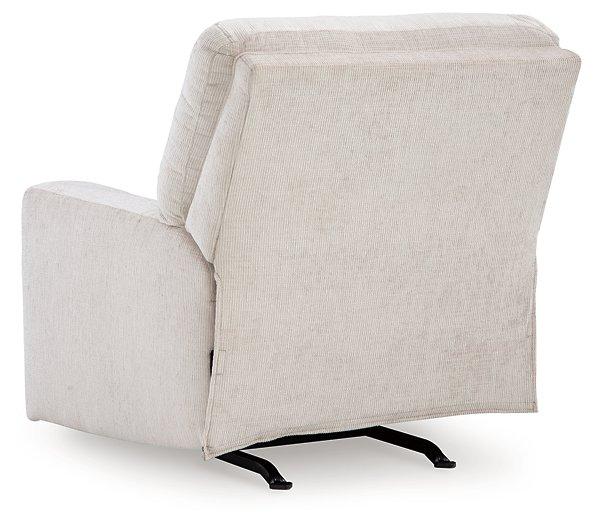 Aviemore Recliner - Theo's Factory Direct Mattress & Furniture (Columbus, OH)