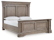 Blairhurst Bedroom Set - Theo's Factory Direct Mattress & Furniture (Columbus, OH)