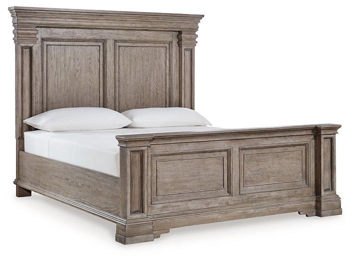 Blairhurst Bedroom Set - Theo's Factory Direct Mattress & Furniture (Columbus, OH)