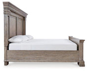 Blairhurst Bedroom Set - Theo's Factory Direct Mattress & Furniture (Columbus, OH)