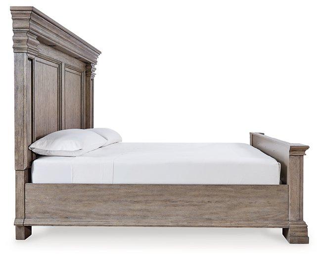 Blairhurst Bedroom Set - Theo's Factory Direct Mattress & Furniture (Columbus, OH)