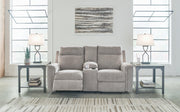 Barnsana Living Room Set - Theo's Factory Direct Mattress & Furniture (Columbus, OH)