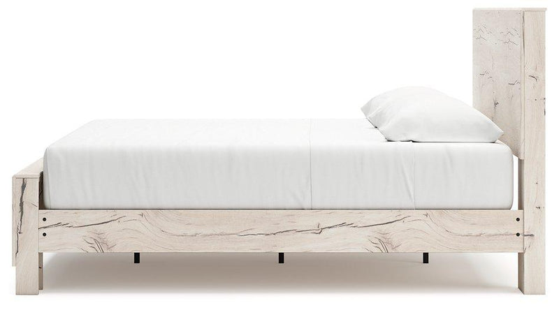 Lawroy Bed - Theo's Factory Direct Mattress & Furniture (Columbus, OH)