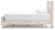 Lawroy Bed - Theo's Factory Direct Mattress & Furniture (Columbus, OH)