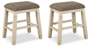 Bolanburg Counter Height Bar Stool - Theo's Factory Direct Mattress & Furniture (Columbus, OH)