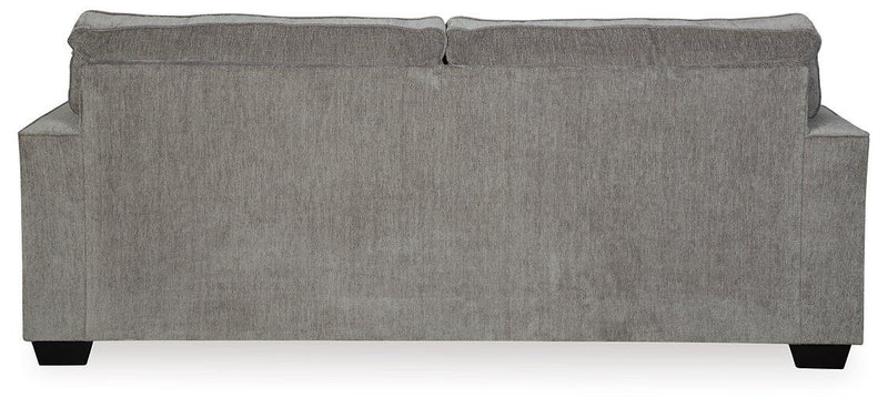 Altari Sofa Sleeper - Theo's Factory Direct Mattress & Furniture (Columbus, OH)