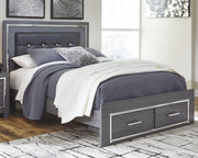 Lodanna Bedroom Set - Theo's Factory Direct Mattress & Furniture (Columbus, OH)