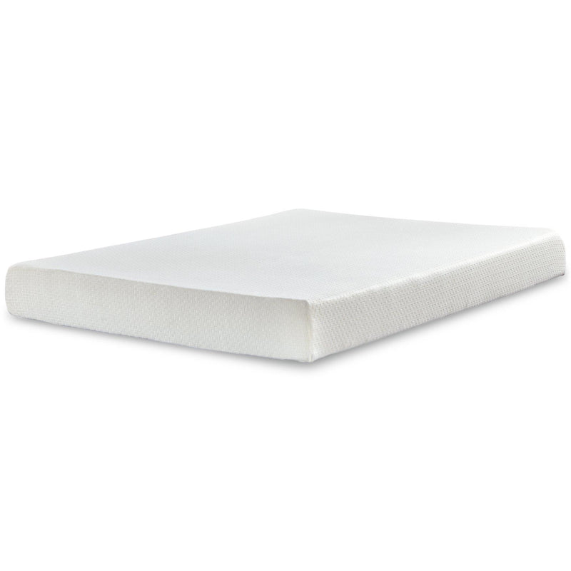 Socalle Bed and Mattress Set - Theo's Factory Direct Mattress & Furniture (Columbus, OH)