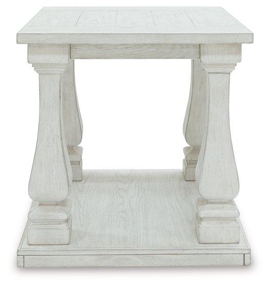 Arlendyne Occasional Table Set - Theo's Factory Direct Mattress & Furniture (Columbus, OH)
