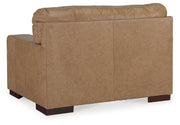 Lombardia Living Room Set - Theo's Factory Direct Mattress & Furniture (Columbus, OH)