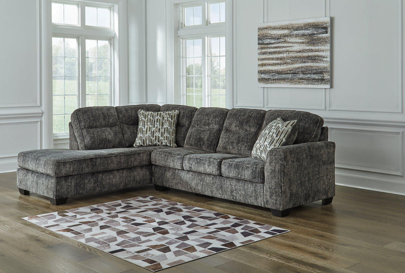 Lonoke Living Room Set - Theo's Factory Direct Mattress & Furniture (Columbus, OH)