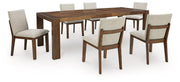 Kraeburn Dining Room Set - Theo's Factory Direct Mattress & Furniture (Columbus, OH)