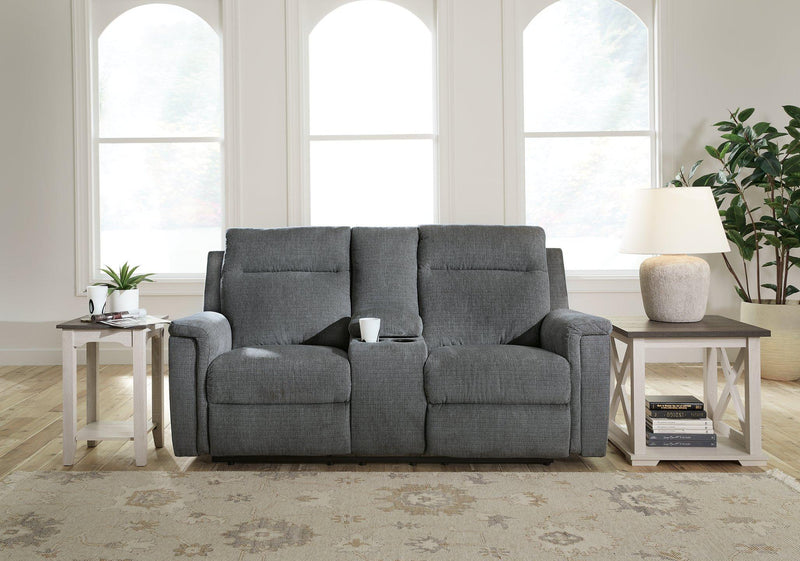 Barnsana Living Room Set - Theo's Factory Direct Mattress & Furniture (Columbus, OH)