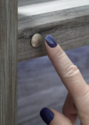 Baystorm Storage Bed - Theo's Factory Direct Mattress & Furniture (Columbus, OH)